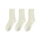 3 Milk White[3 Pack]