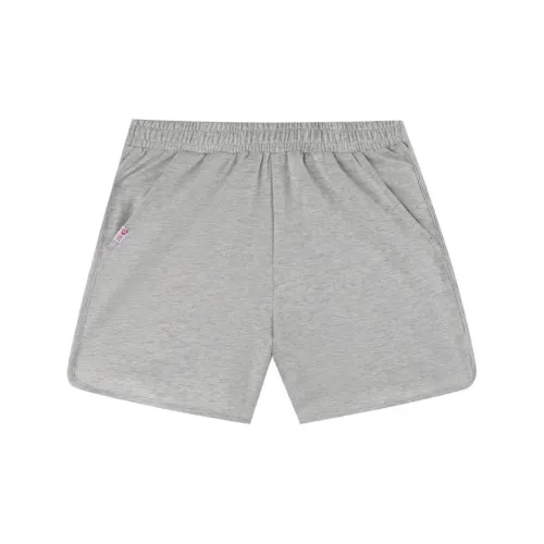 361° Life Collection Casual Shorts Women's Original Heather Gray