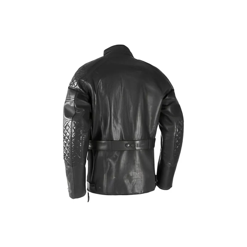 RUKKA Biker Jacket-0