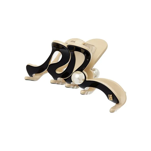 ALEXANDRE DE PARIS Love Beauty Medium Size Claw Clip Hair Accessories Headwear Women's-10