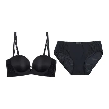 BODY STYLE Women's Underwear Sets