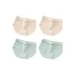 4 Pack (J Set: Skin+Skin+Green+Green)