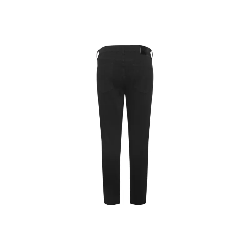 LESS IS MORE Jeans Men Black G3QNZ20401-1