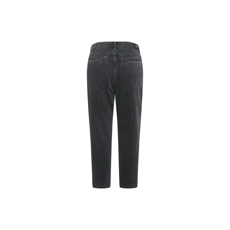 LESS IS MORE Jeans Men Black G3QNZ60101-1