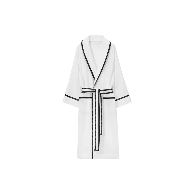 MANITO Unisex Bath Robes-1