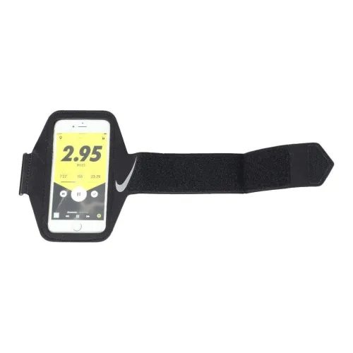 Nike Running Equipment