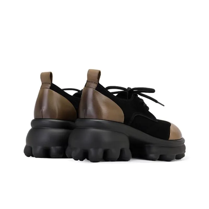 JESSICA SOPHIA Casual Single Shoes Women's-3