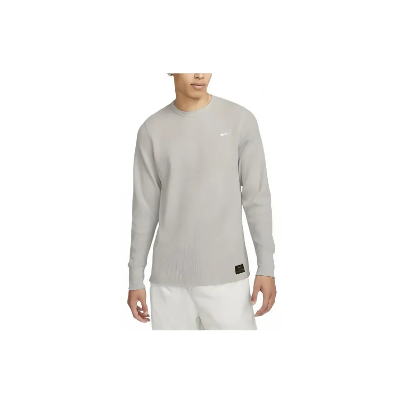 Nike Sweaters Men Gray-1