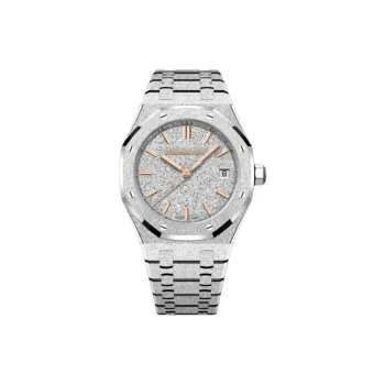AUDEMARS PIGUET Women's Royal Oak Series Watch