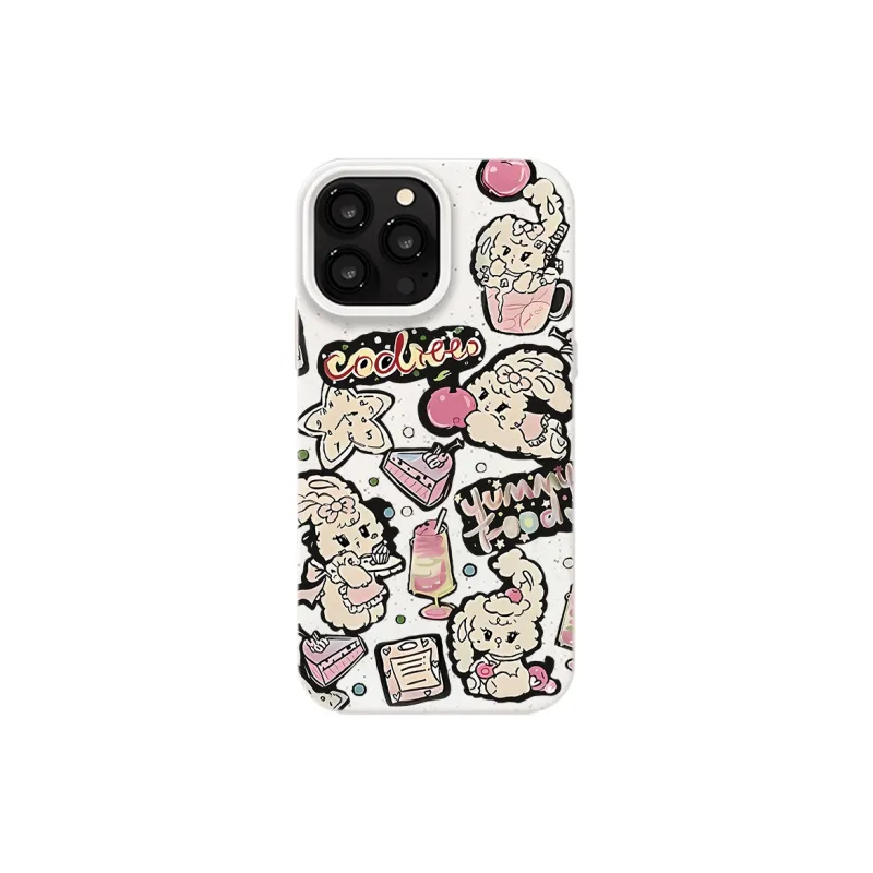 Victory charge Phone Cases-3