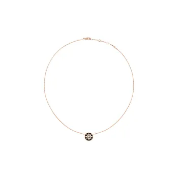DIOR Karat Gold Necklaces Women's