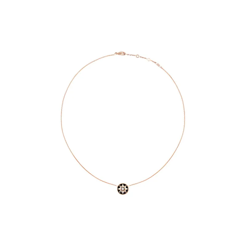 DIOR Karat Gold Necklaces Women's-0