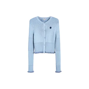 Self Who Knitwear Women's
