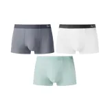 Gray+White+Grass Green (3 Pack)