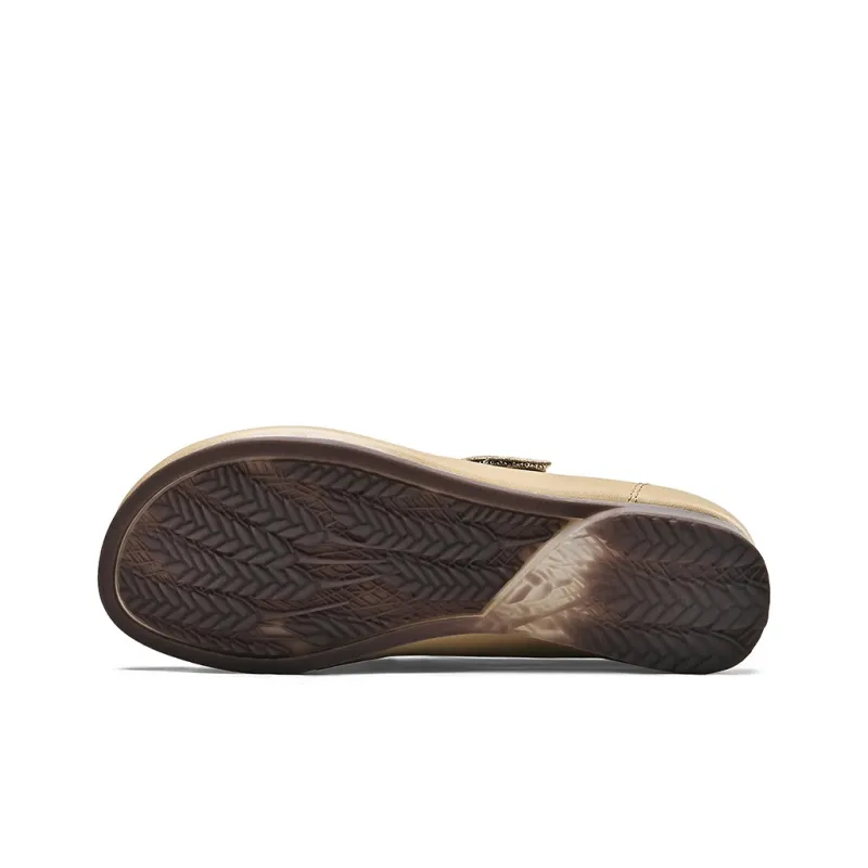 BOSSSUNWEN Women's Casual Shoes 2cm Women's-13