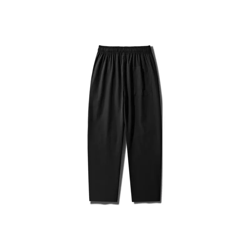 DBD WH Casual Pants Unisex-13