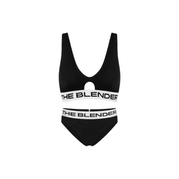 The Blender Fitted Women's Underwear Set Women's