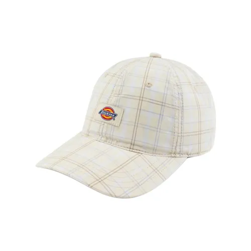 Dickies Cotton Baseball Caps Unisex Multicolor