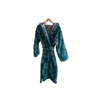 Chhatwal & Jonsson Bathrobes Unisex