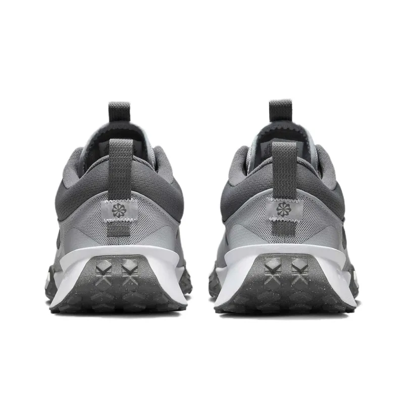 Nike Air Diamond Varsity Turf Wolf Grey White Iron Grey-4