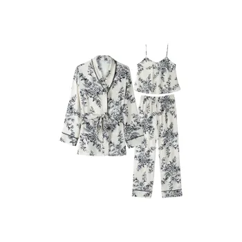 IIZZINI Women's Pajama Sets