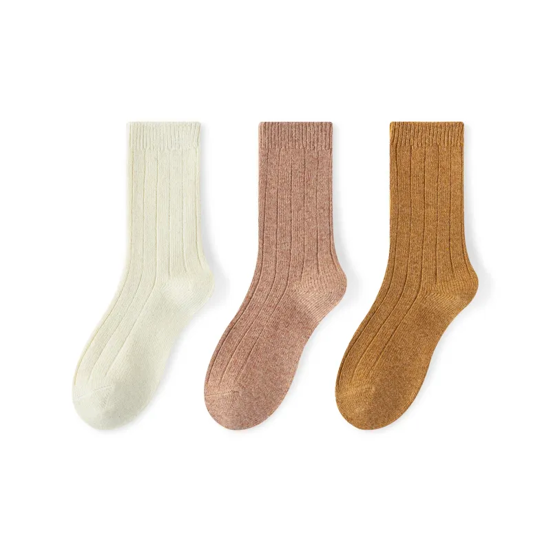 MIIOW Fruit Printing Series Mid Calf Socks Women's Combo Set-10
