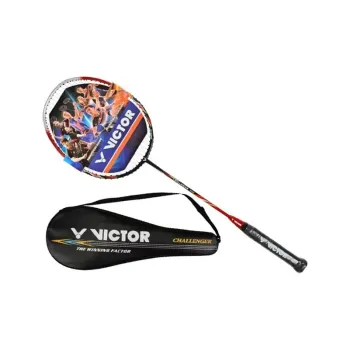 Victor Challenger Collection Badminton Rackets