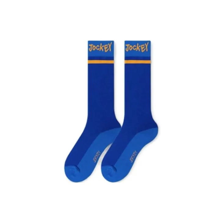 JOCKEY Women's Mid-Calf Socks-4