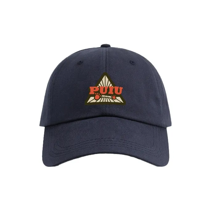 PUIU Cotton Baseball Caps Unisex Multiple Colors-6