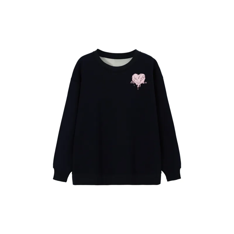 ZCDECO Sweatshirts Women's-10