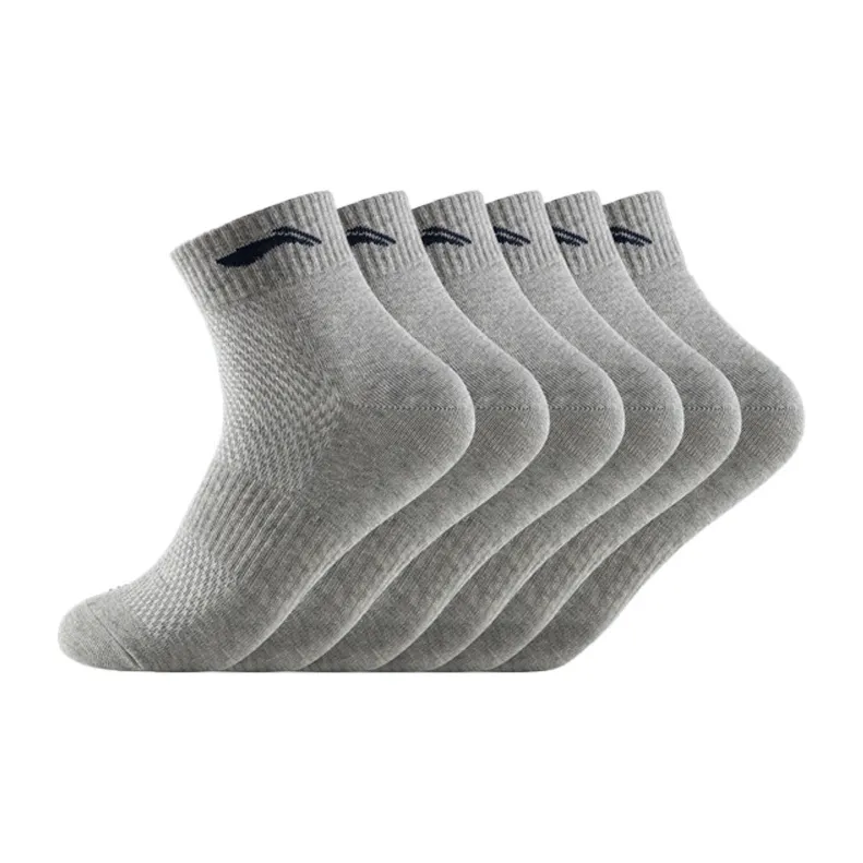 LINING Men Socks-0