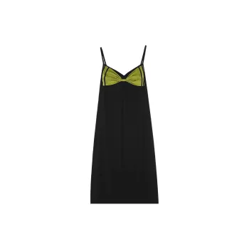 X QINGE Women's Nightgowns