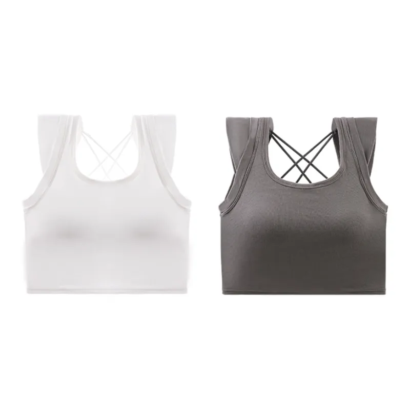 Lanza Tank Tops Women's Combo Set-10