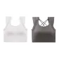 [2 Pack]White+Premium Gray