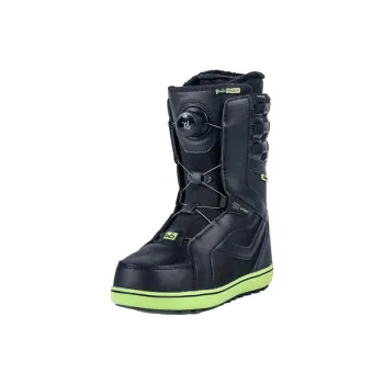 WS SNOWBOARDS Ski Boots