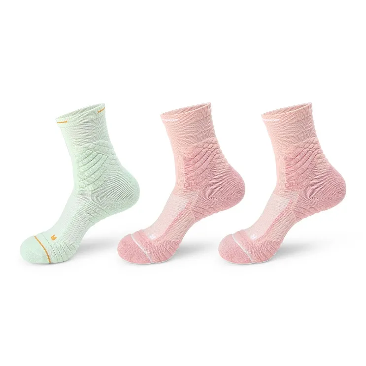 Primeet Basketball Socks Men's Combo Set-30