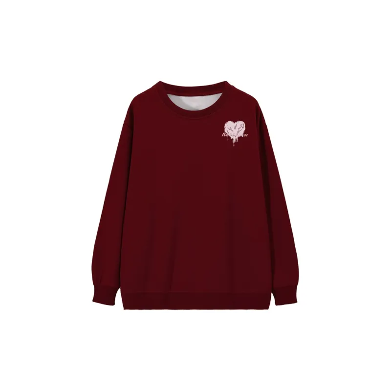 ZCDECO Sweatshirts Women's-2