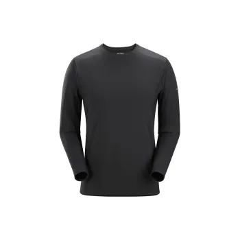 Arcteryx RHO Thermal Top Men's Black
