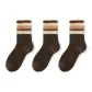 3 Dark Coffee[3 Pack]