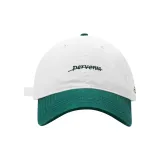White Green