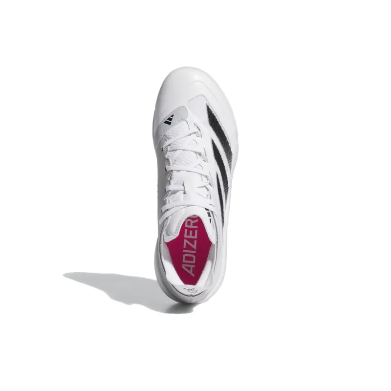 Adidas Adizero Impact Tpu Cloud White Core Black Team Light Grey-3