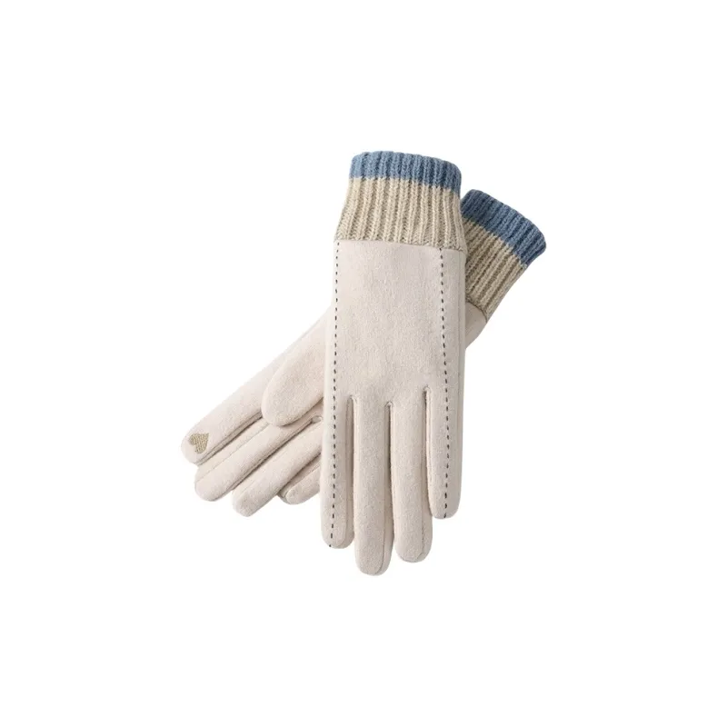 GOLOVEJOY Ski Gloves-6