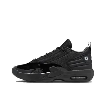 JORDAN Max Aura 6 'Black Anthracite'