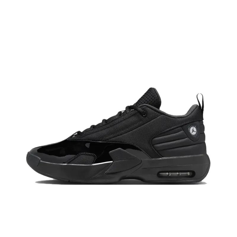 Air Jordan Max Aura 6 'Black Anthracite'-0