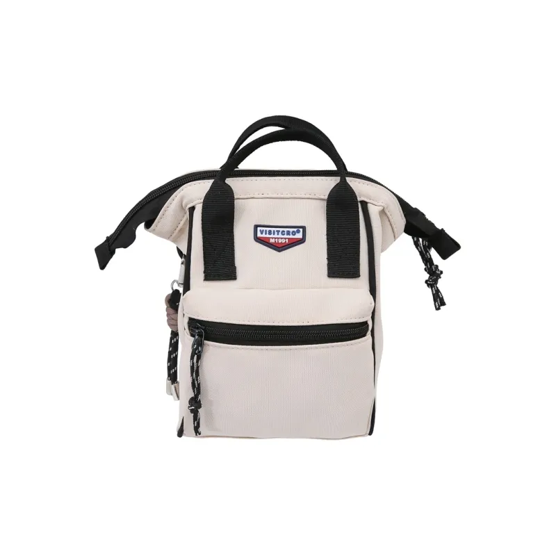 OUZIHUANG Nylon Crossbody Bags Unisex-6