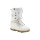 Women's White