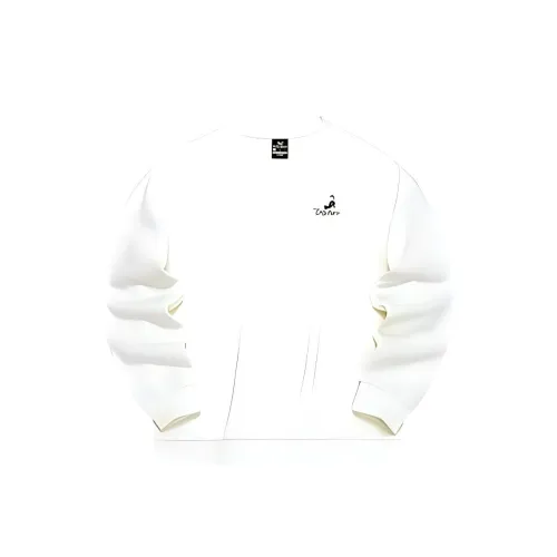 361° Variety Training Collection Sweatshirts Women's Cream White