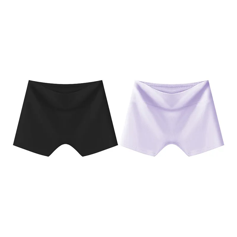 Ordifen Boxer Shorts Women's 2 Pack-9