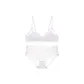 White-Clothing Sets