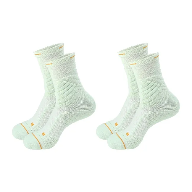 Primeet Basketball Socks Men's Combo Set-5
